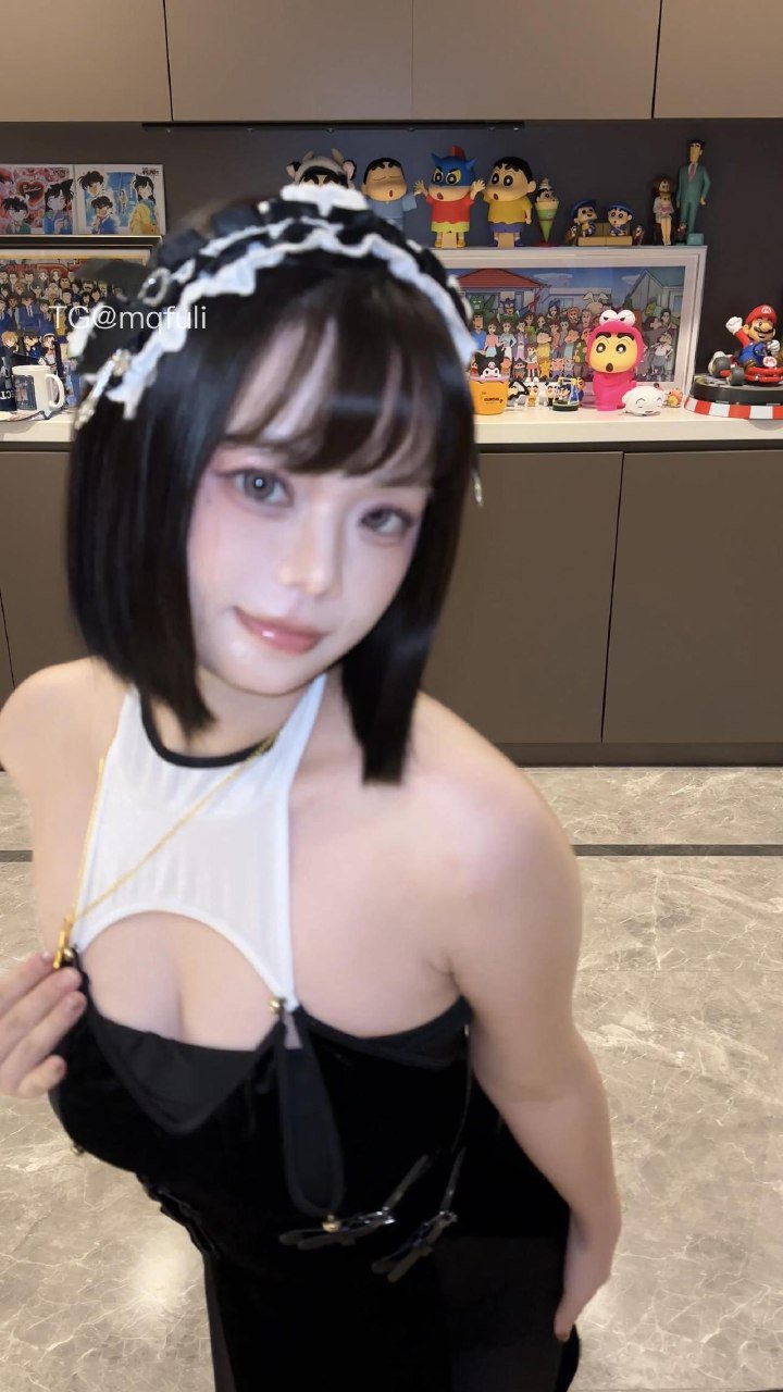 小瑾 2025-11-06 13:38:41 绝美福利修女♀图 第7张