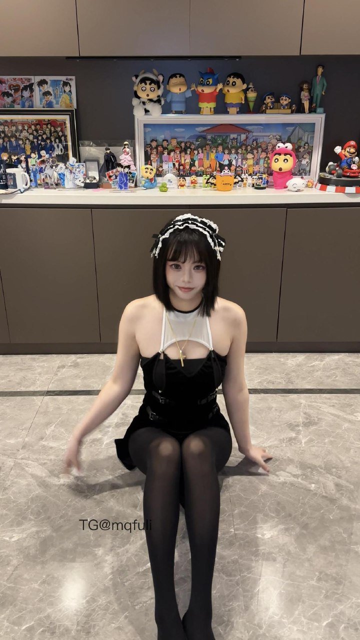 小瑾 2025-11-06 13:38:41 绝美福利修女♀图 第9张