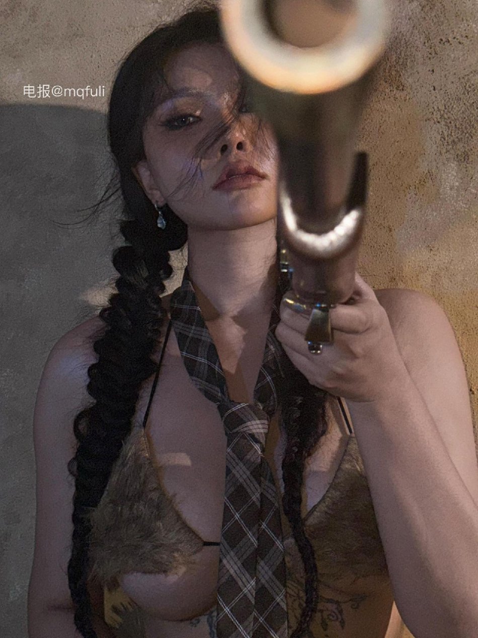 娜比 2025-11-11 11:36:27 野性 第1张