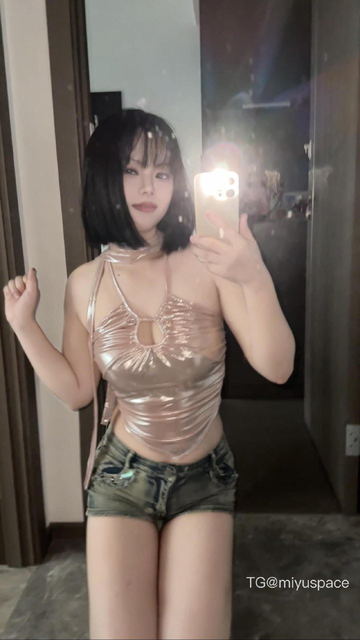 小瑾 2025-11-17 15:23:59 亮片吊带，福利预告 第7张