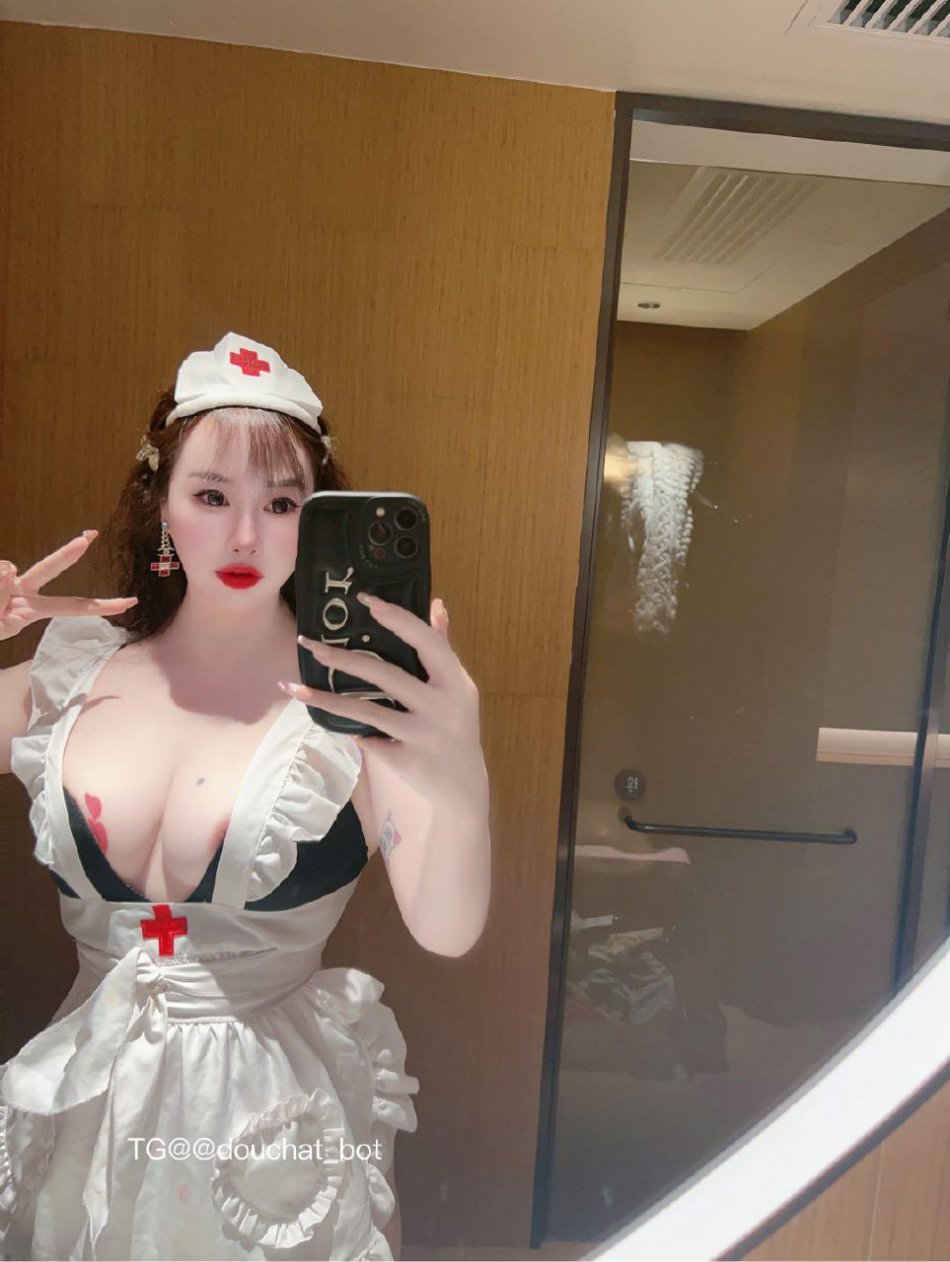 CC宠儿凌溪 2023-11-21 05:08:19 粉嫩少女情怀护士小姐姐 第9张