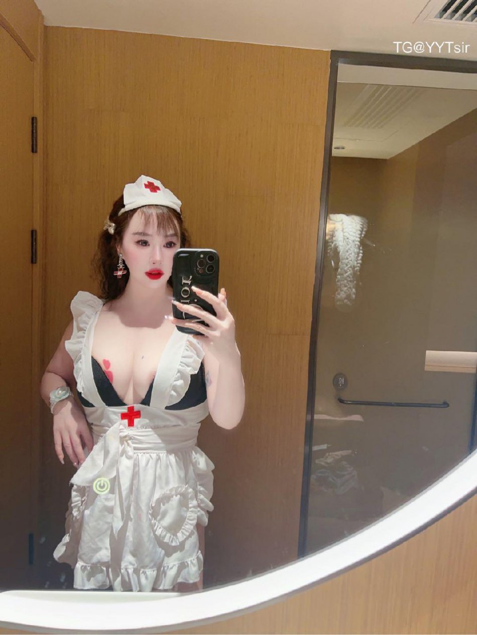 CC宠儿凌溪 2023-11-21 05:08:19 粉嫩少女情怀护士小姐姐 第7张