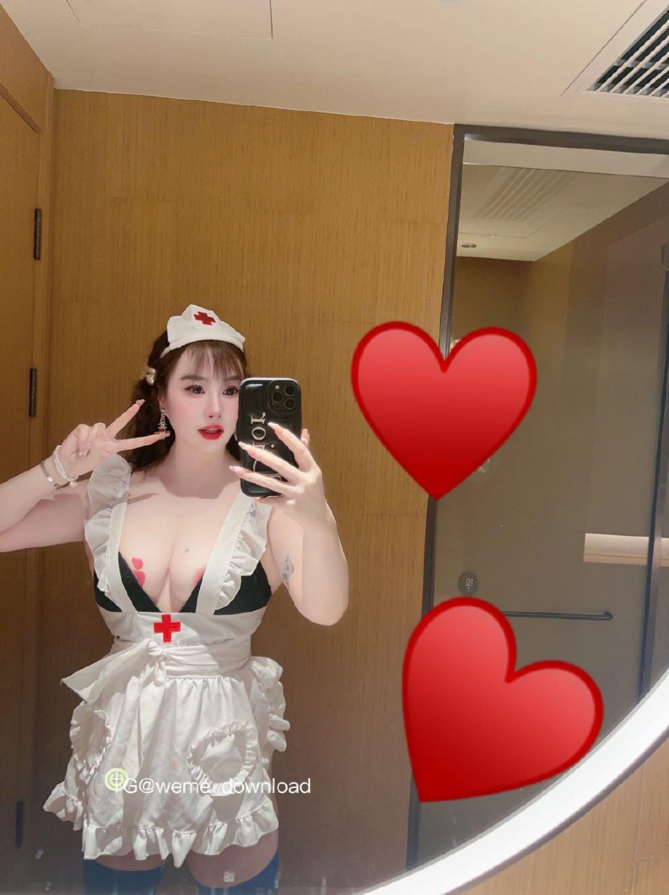 CC宠儿凌溪 2023-11-21 05:08:19 粉嫩少女情怀护士小姐姐 第13张