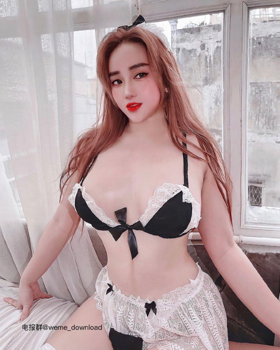 刘姨姨yyy 2024-01-17 21:21:32 姨姨小女仆,请主人粗暴的对待我~ 第6张