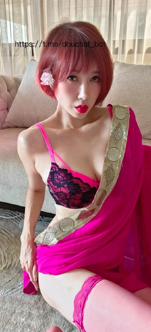 luna长腿仙女 2024-01-22 13:32:29 玫红色的诱惑,你能抵挡吗? 第4张