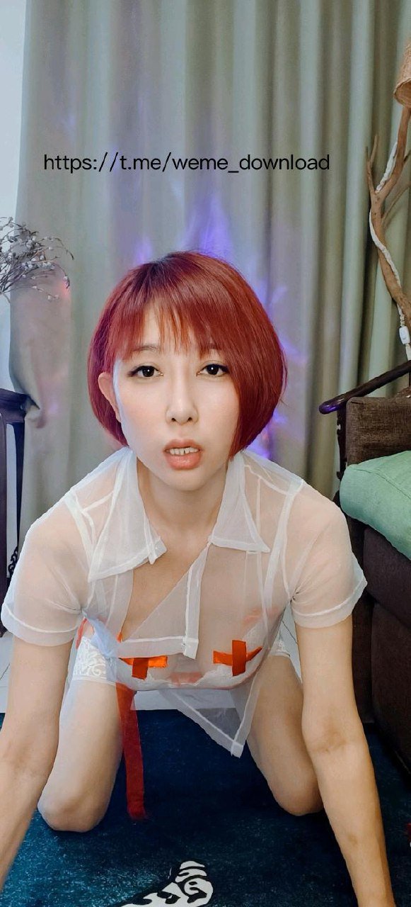 luna长腿仙女 2024-01-22 13:49:31 这样的小护士,你想不想体验一下♥ 第10张