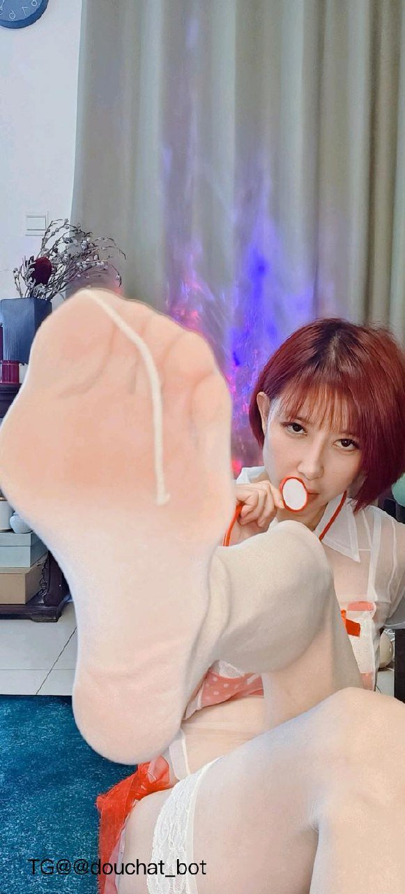 luna长腿仙女 2024-01-22 13:49:31 这样的小护士,你想不想体验一下♥ 第13张