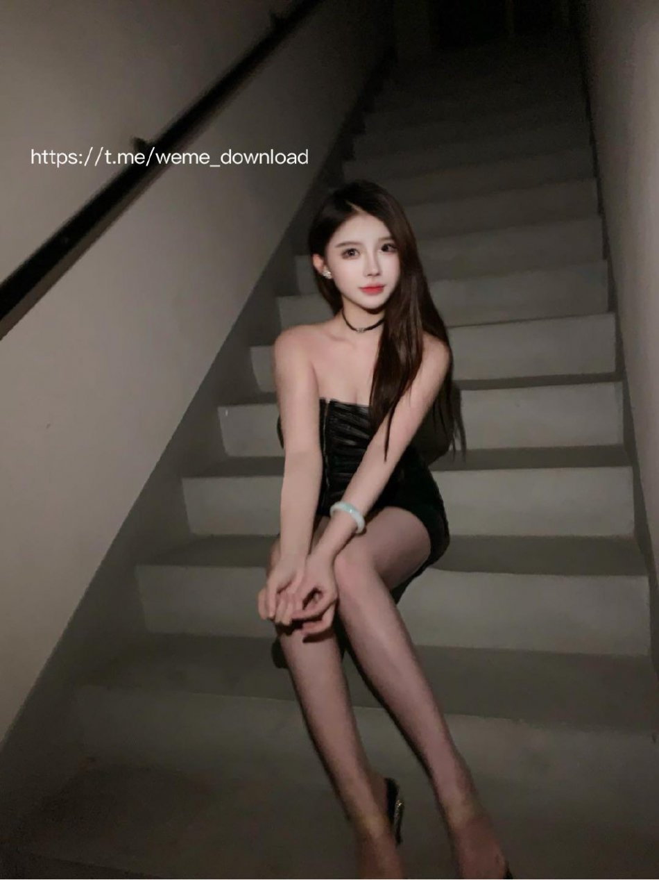 Yoki 2024-01-05 12:56:47 楼梯间拍拍拍～ 第9张