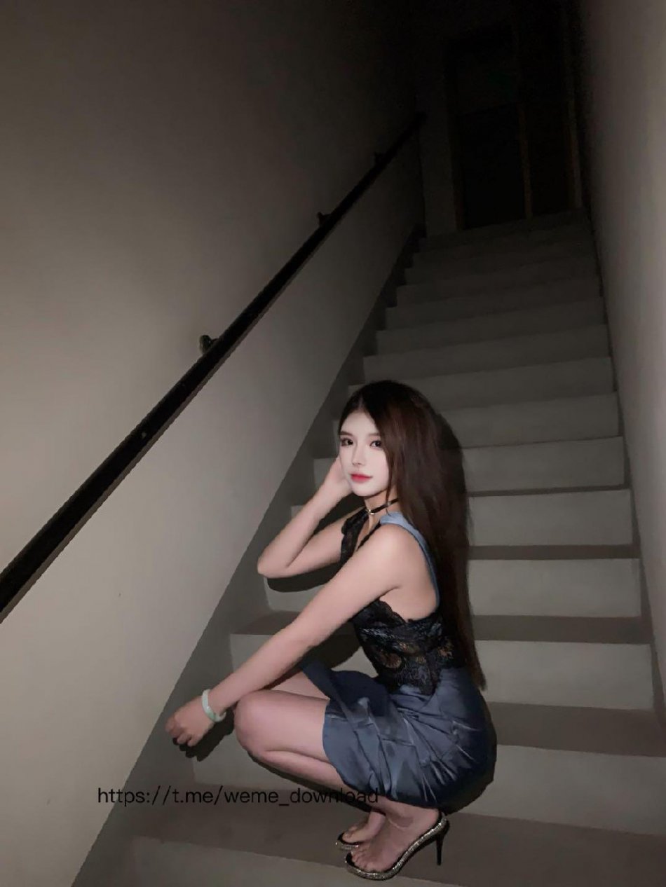 Yoki 2024-01-05 12:56:47 楼梯间拍拍拍～ 第11张