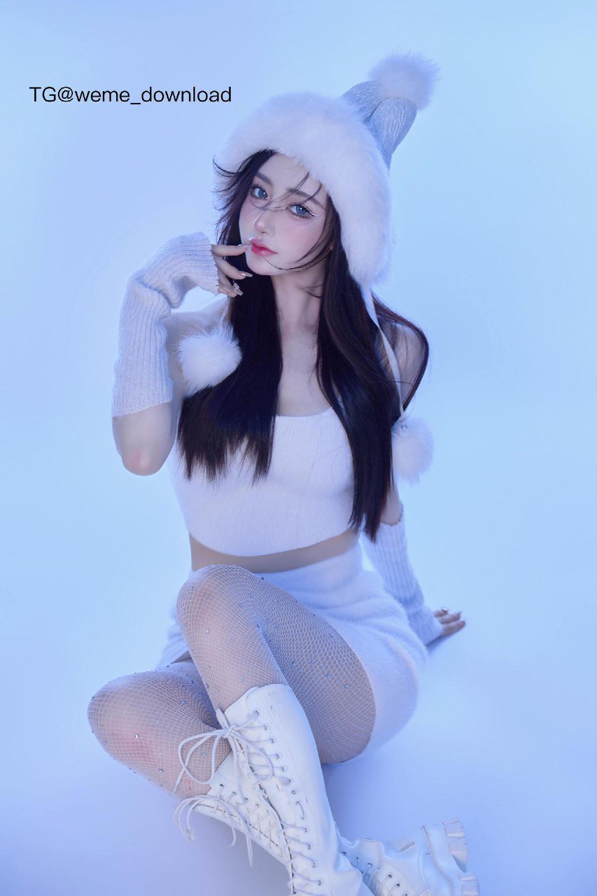 蕾蕾醒了没 2024-02-12 09:59:28 雪媚娘❄️