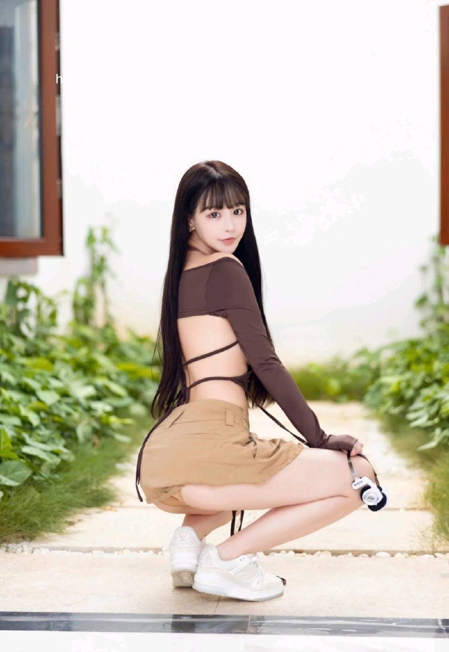 朱可儿Flora 2024-03-22 15:51:14 今天休息 快来找我玩吧 第12张