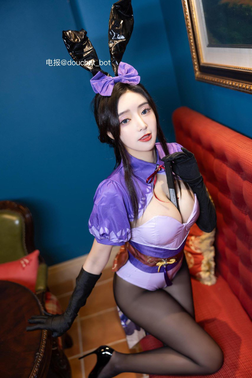 王馨瑶yanni 2024-05-21 21:14:05 Cos情趣