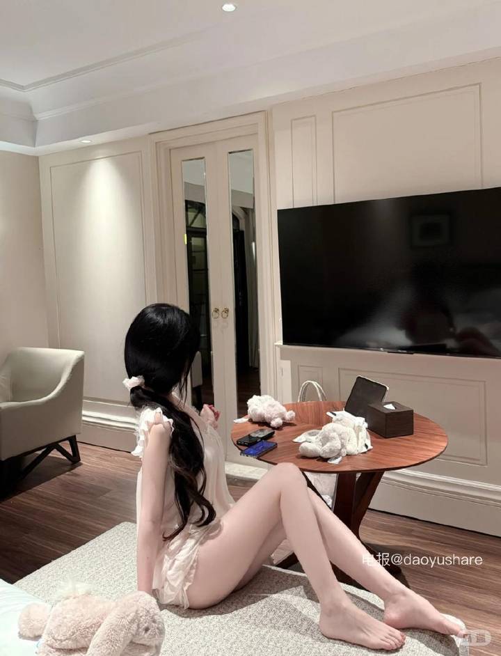 蒹葭苍苍 | 2026-05-19照片 残月出门时 第1张