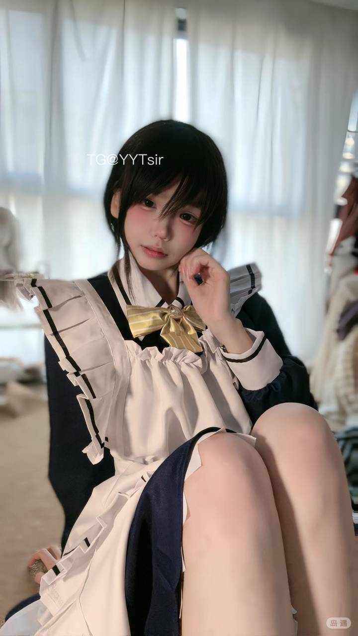 小樱酱 | 2026-05-13照片 第12张