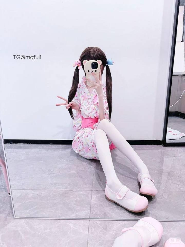 小猫酱 | 2026-05-13照片 第8张