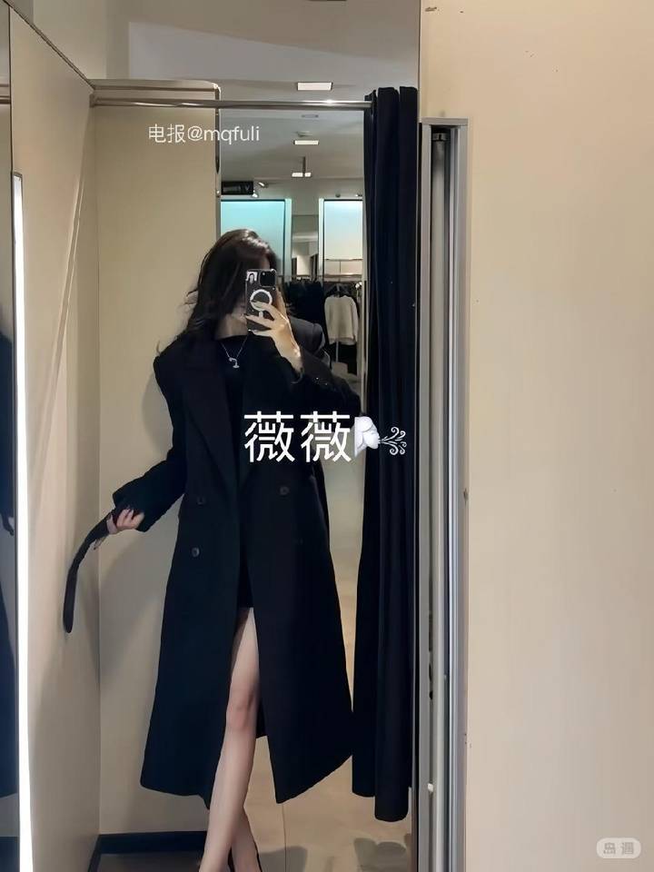 薇薇 | 2026-05-13_3照片 第3张