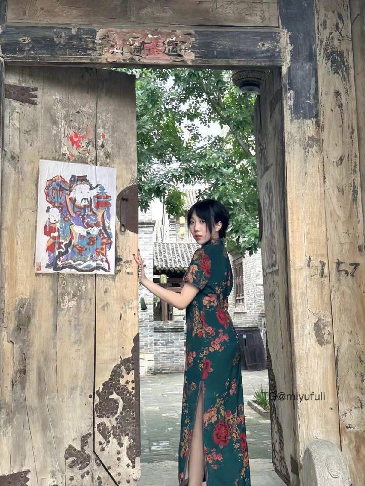 小杨 | 2026-05-13照片 第18张