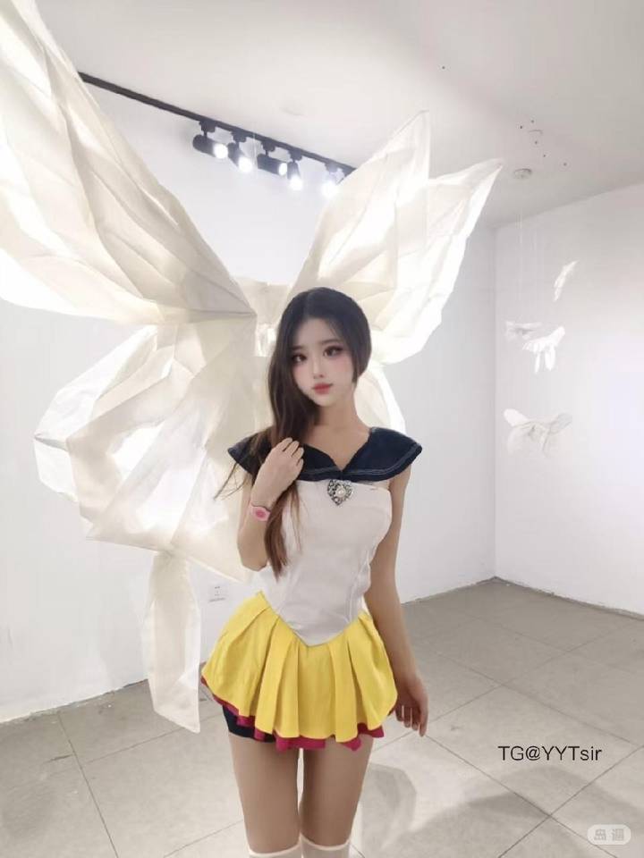 嘉嘉子 | 2026-05-13照片 第5张