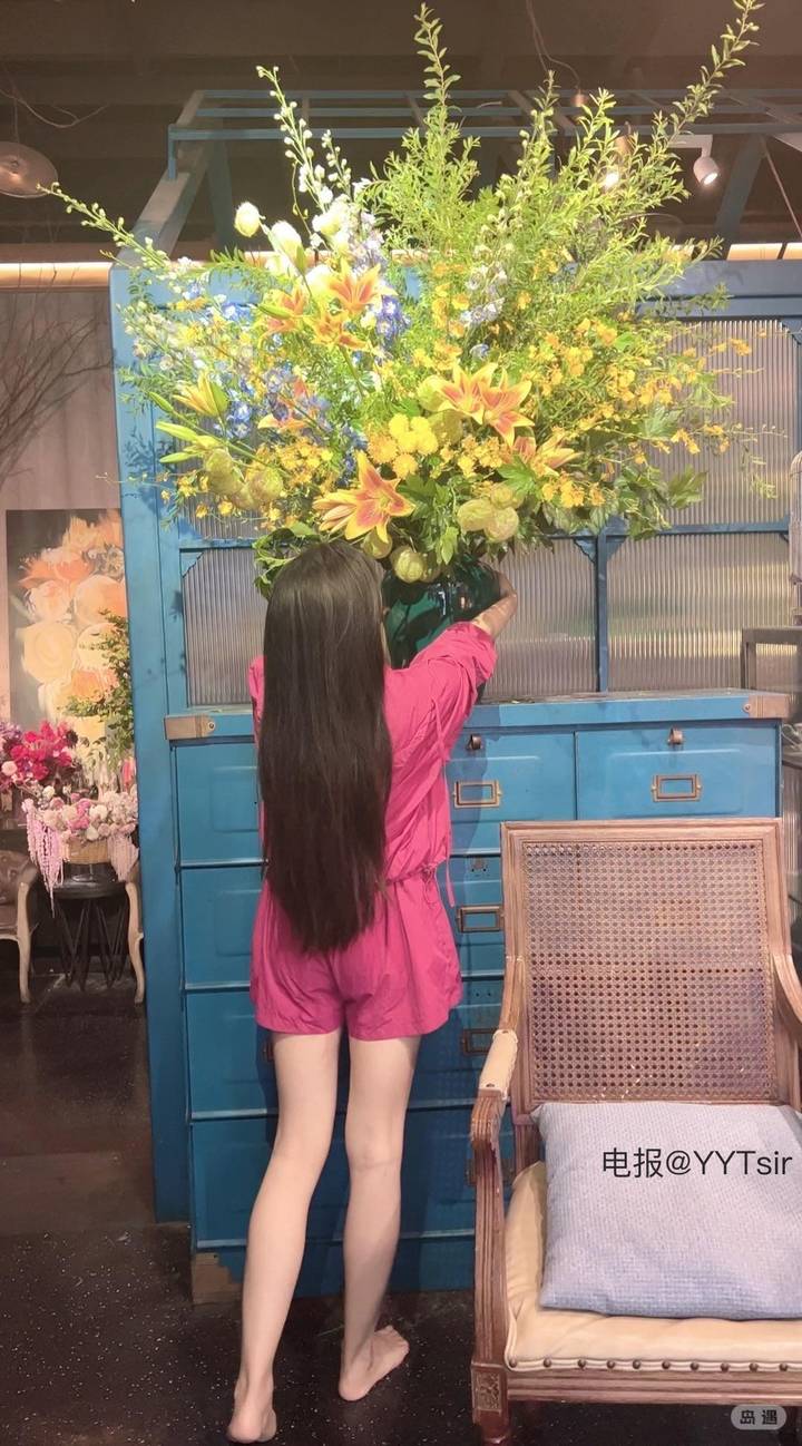雨萱 | 2026-05-13照片 | 雄州雾列