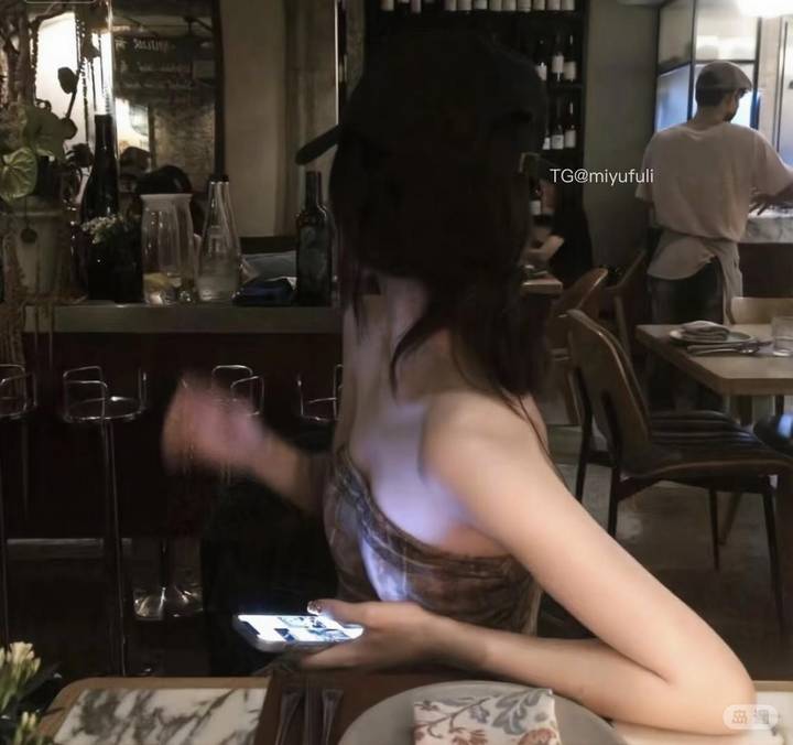 美式棠棠 | 2026-05-13照片 第12张