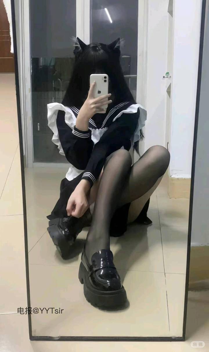 萌白酱 | 2026-05-13照片 第7张