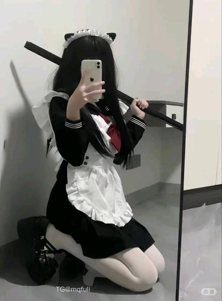 萌白酱 | 2026-05-13照片 第10张