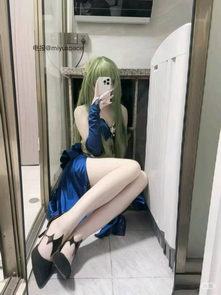 萌白酱 | 2026-05-13照片 第13张