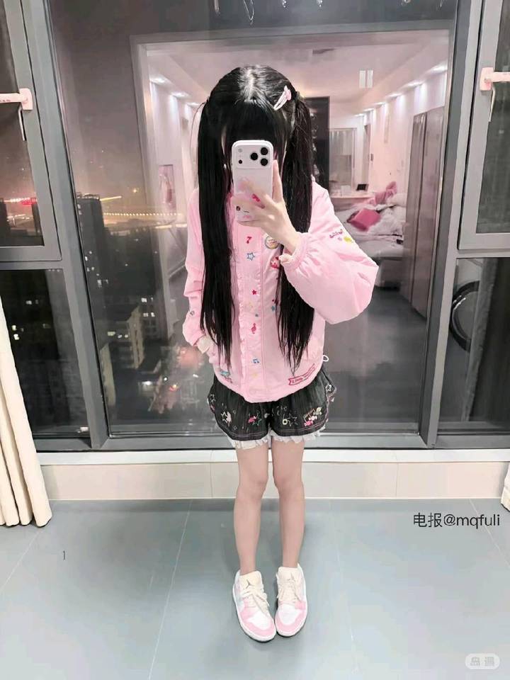 萌白酱 | 2026-05-13照片 第16张