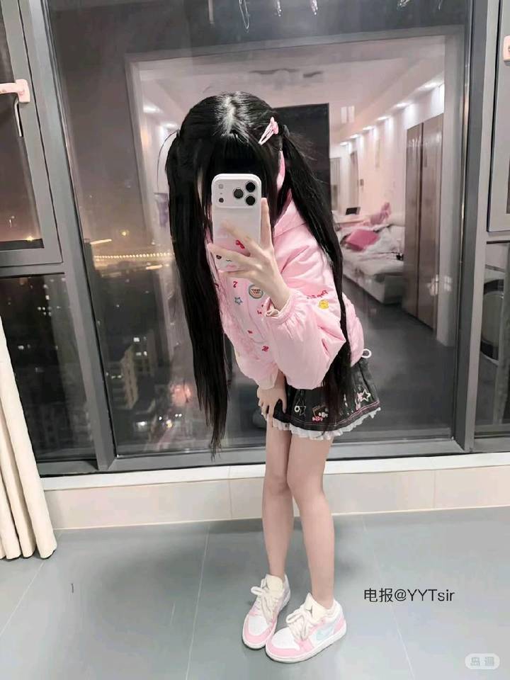 萌白酱 | 2026-05-13照片 第17张