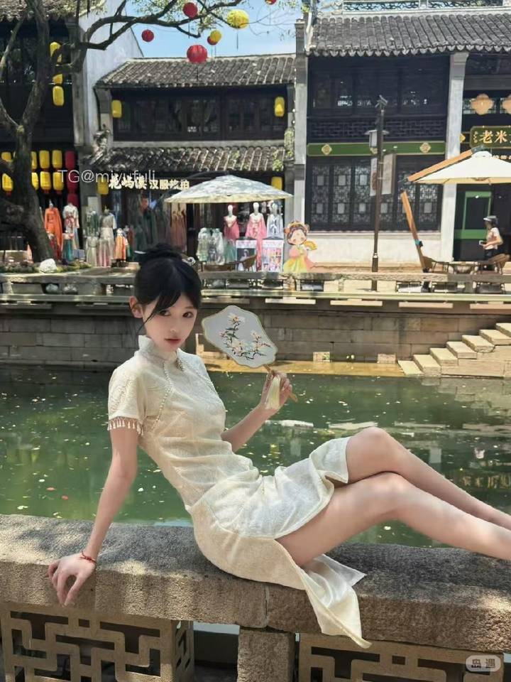 涂涂小兔 | 2026-05-13照片 第16张