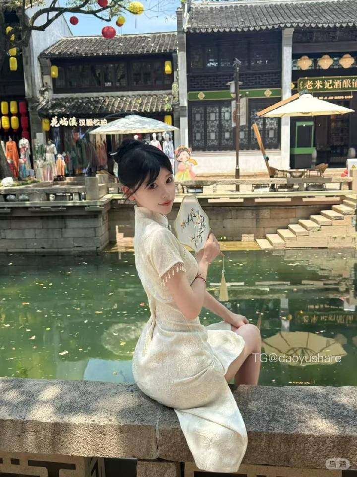 涂涂小兔 | 2026-05-13照片 第17张