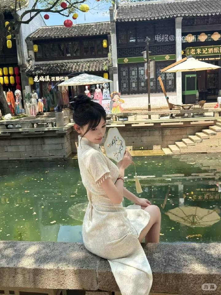 涂涂小兔 | 2026-05-13照片 第18张
