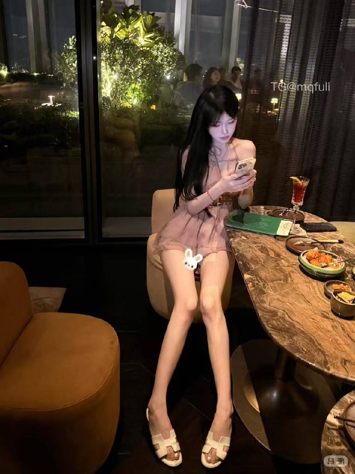 涂涂小兔 | 2026-05-13照片 第21张