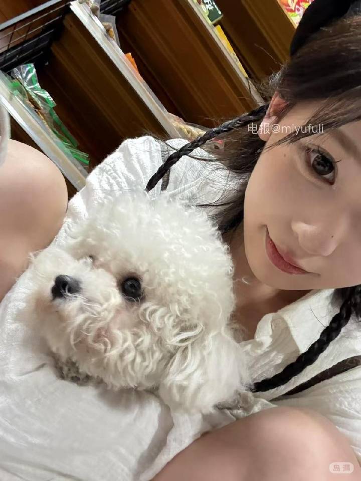 涂涂小兔 | 2026-05-13_1照片 | 曲终人醉