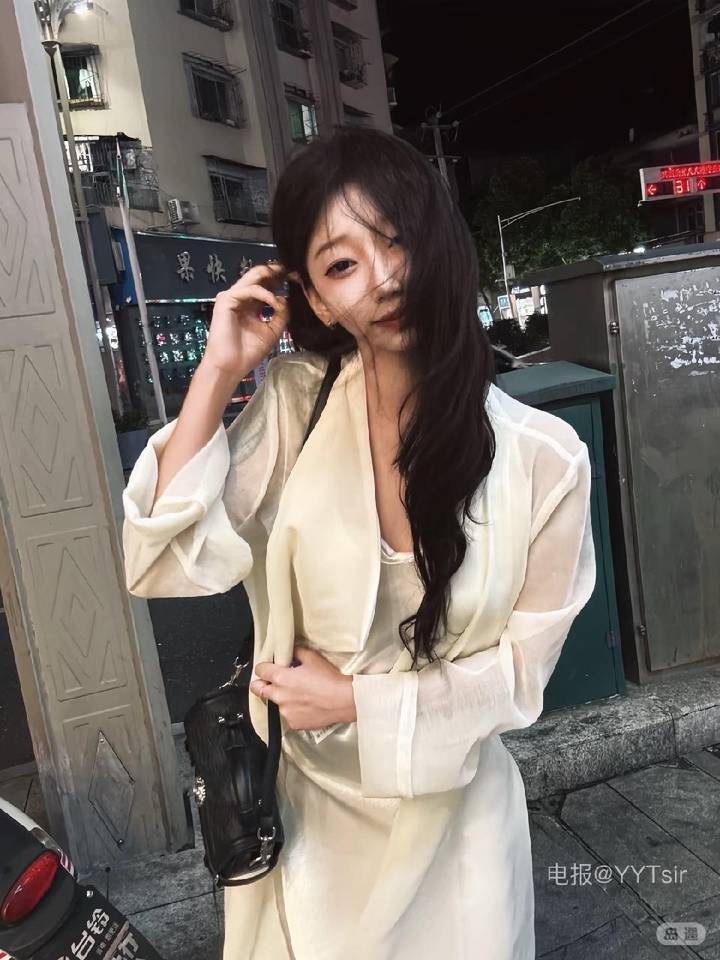 白七月 | 2026-05-13照片 第2张