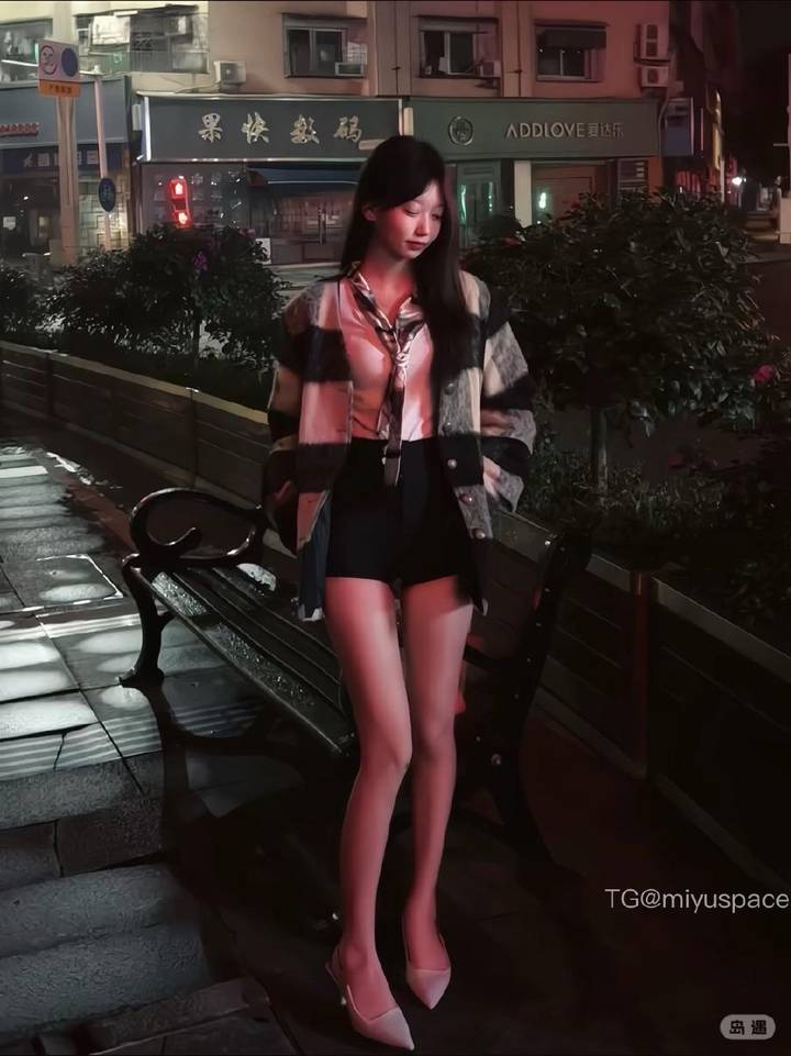 白七月 | 2026-05-13照片 第4张