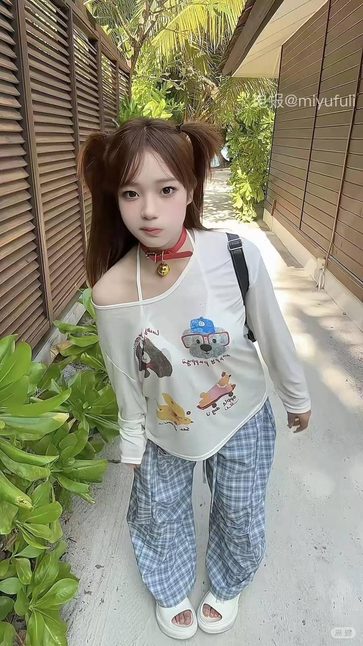 小闰 | 2026-05-14照片 第13张