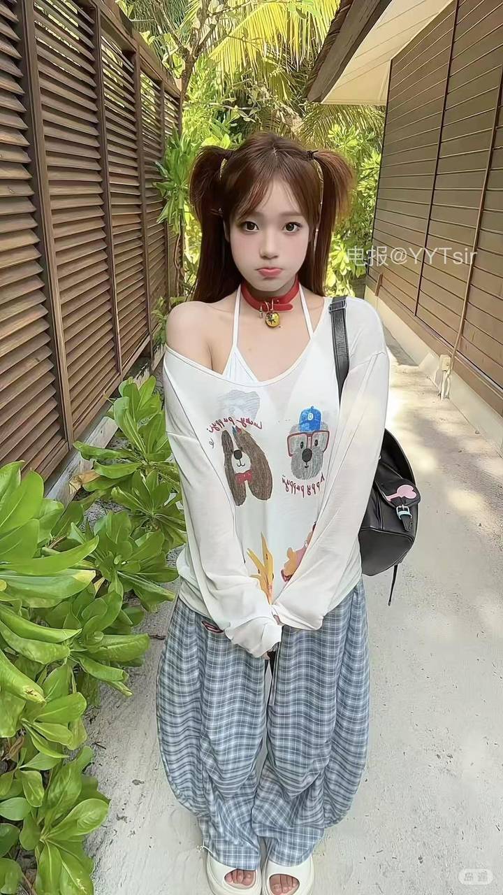 小闰 | 2026-05-14照片 第14张