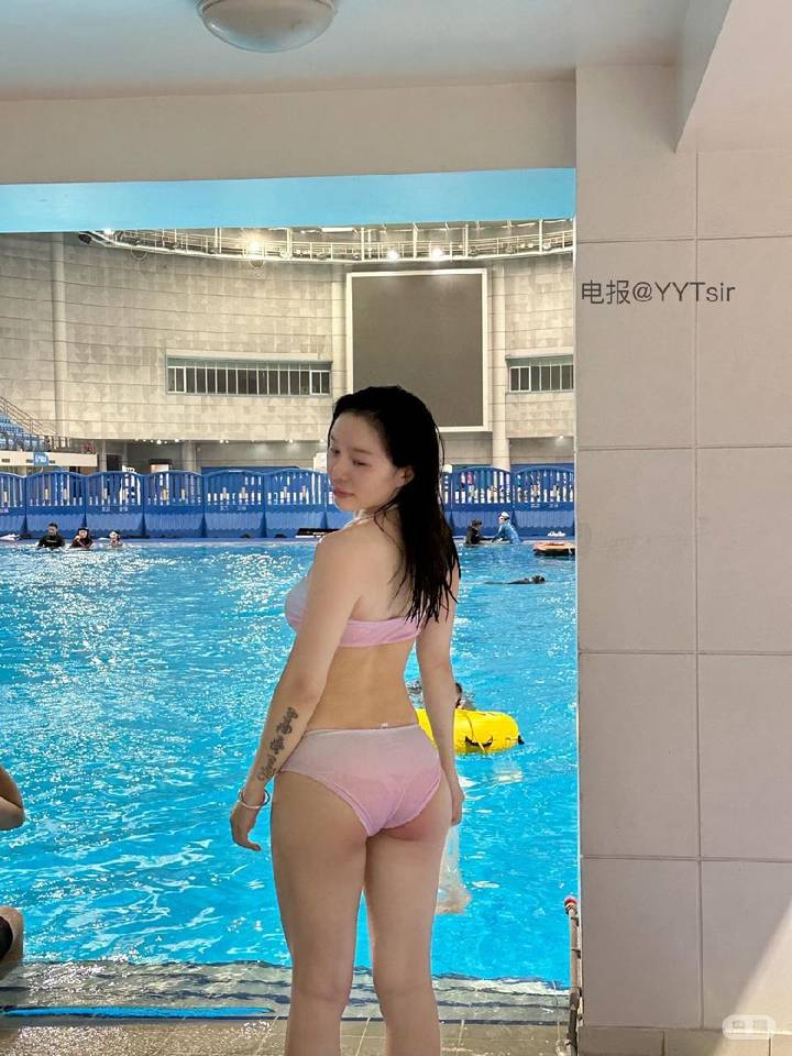铁锤姐姐 | 2026-05-14_2照片 何日请缨提锐旅 第15张