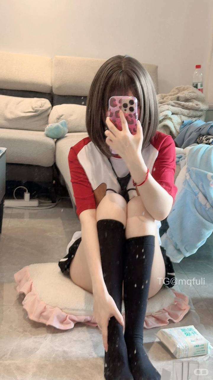 妃妃酱 | 2026-05-14照片 第15张