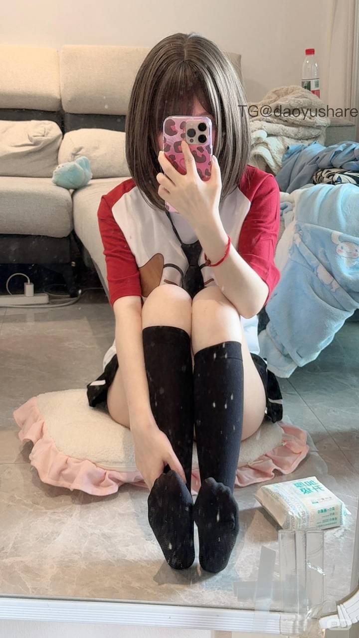 妃妃酱 | 2026-05-14照片 第16张