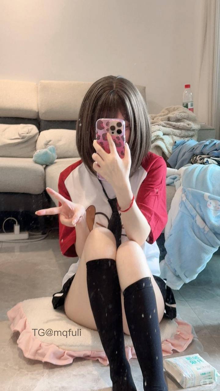 妃妃酱 | 2026-05-14照片 第18张