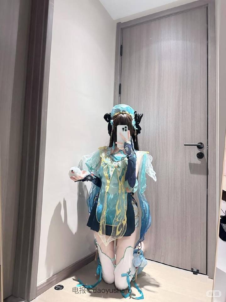超级沙拉果果酱 | 2026-05-14照片 第6张
