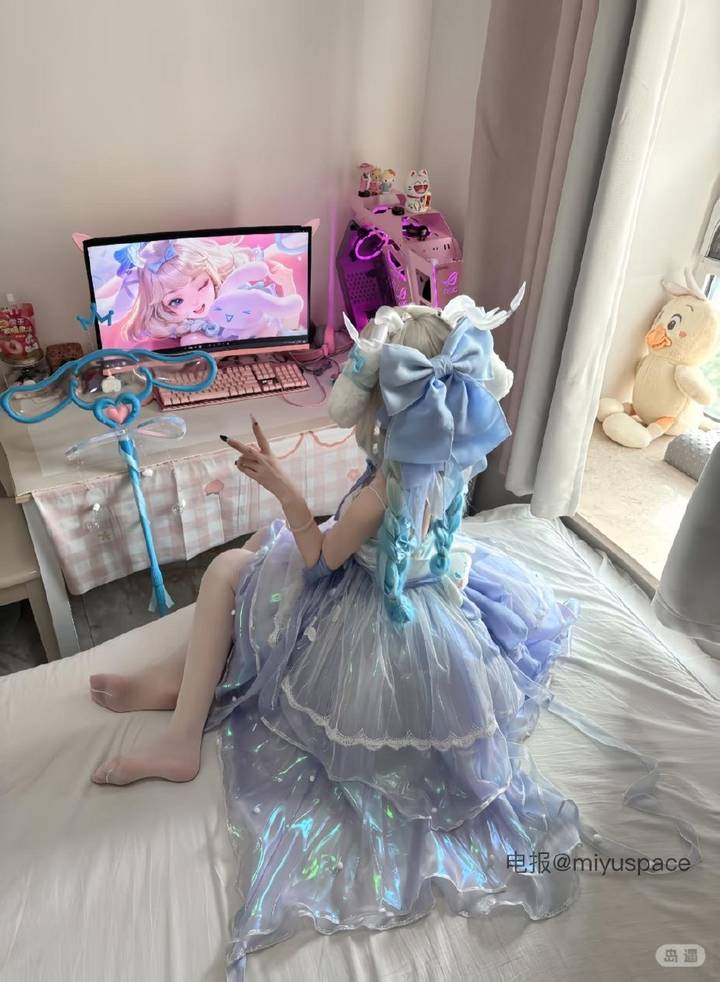 超级沙拉果果酱 | 2026-05-14照片 第13张