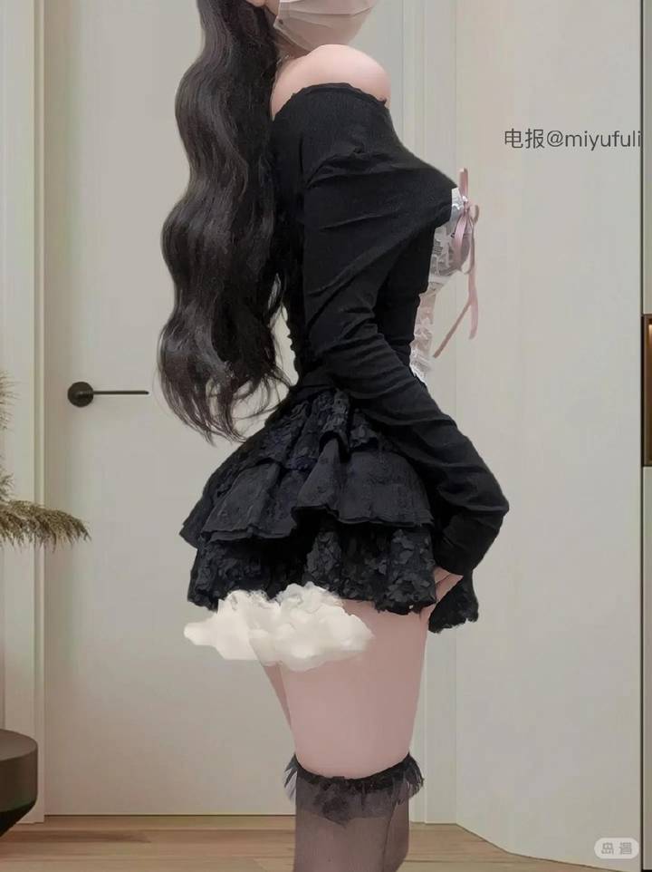 草莓酱 | 2026-05-14照片 第3张