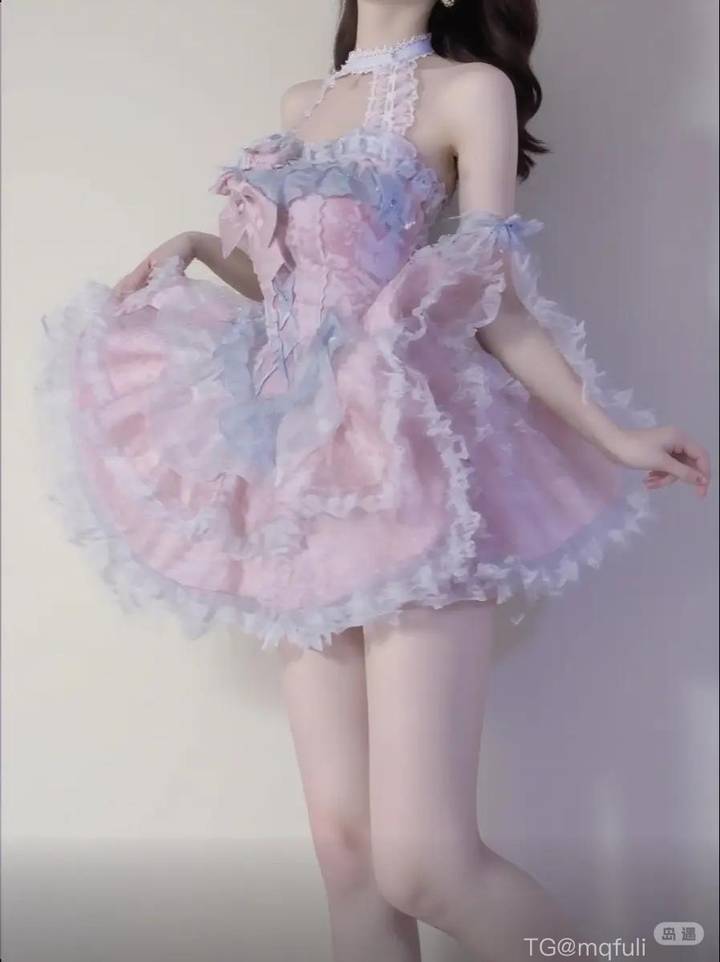 草莓酱 | 2026-05-14照片 第12张