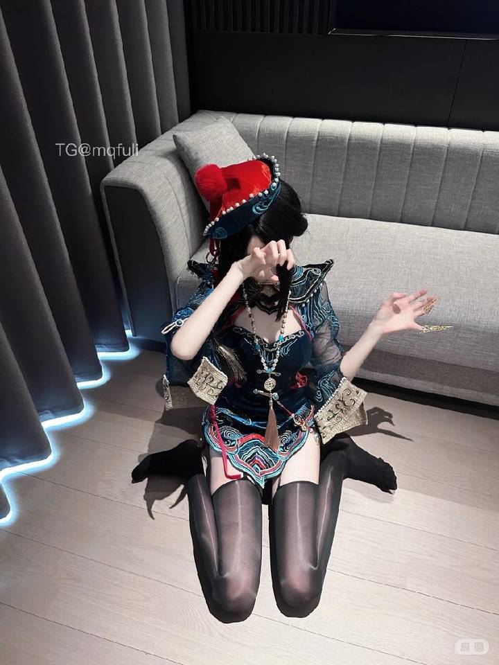 草莓酱 | 2026-05-14照片 第16张