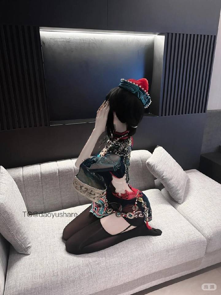 草莓酱 | 2026-05-14照片 第17张
