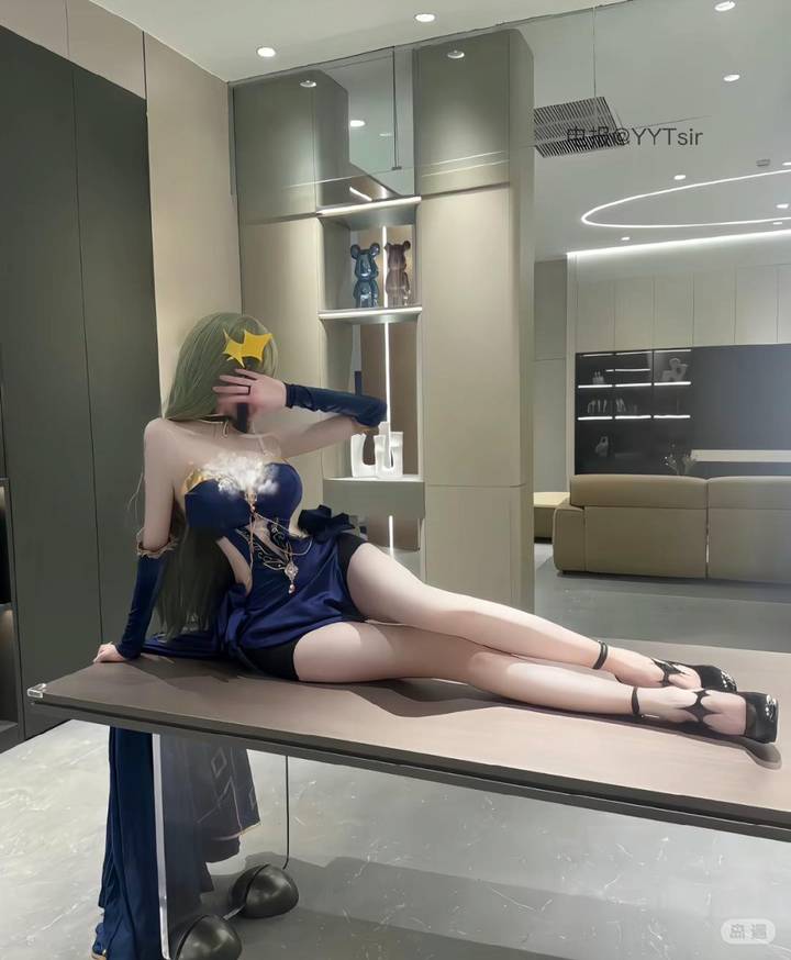草莓酱 | 2026-05-14_2照片 第16张