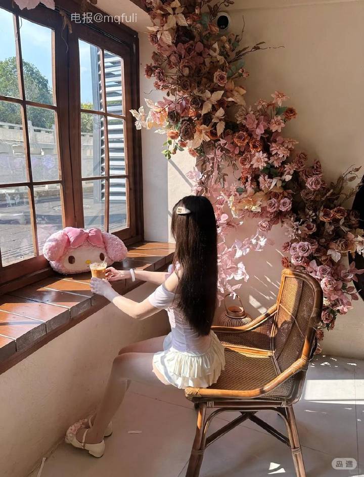 王梦婷 | 2026-05-14照片 第28张